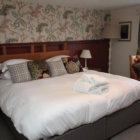 The Countryman Inn Wool Exterior photo