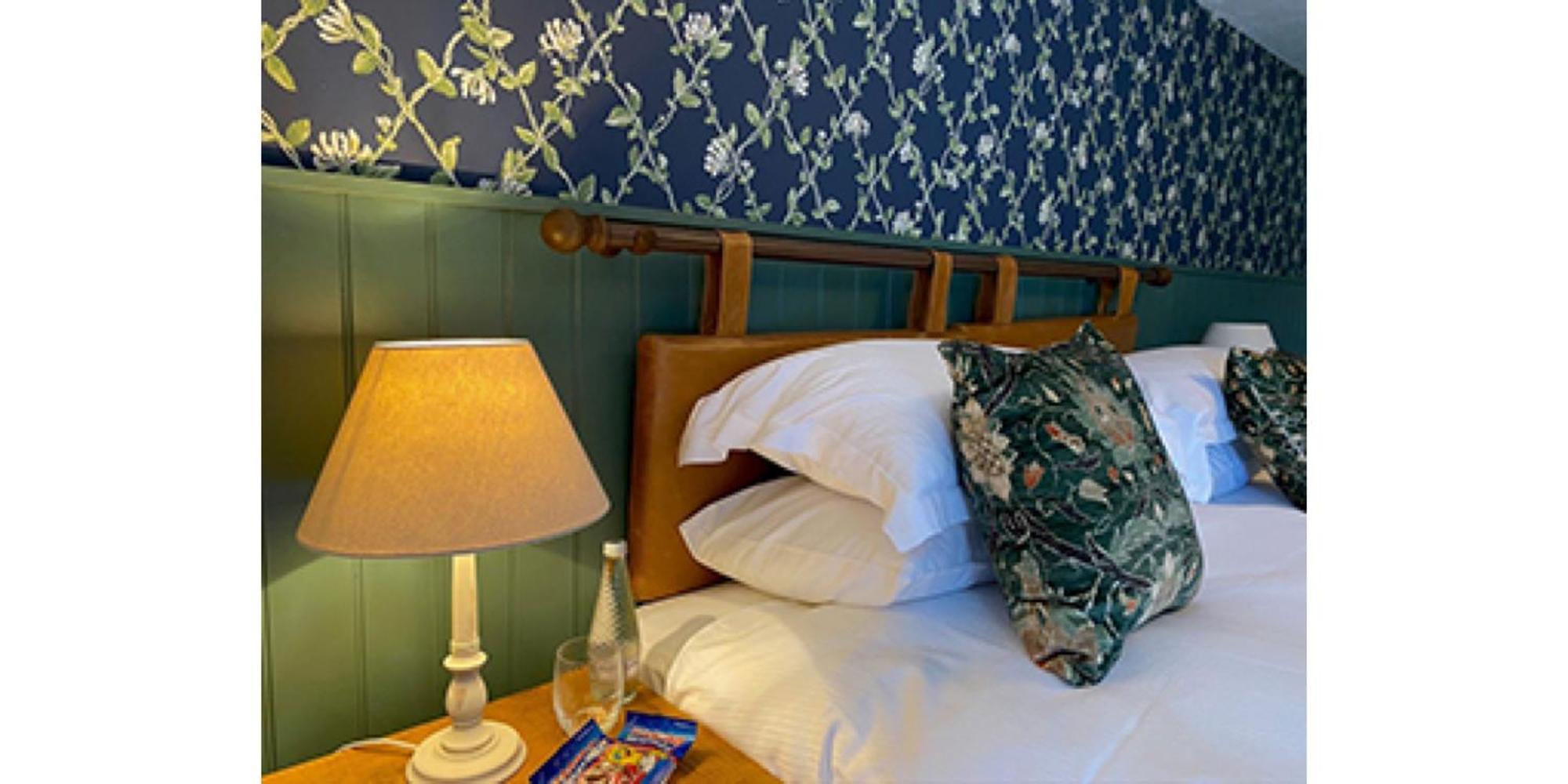 The Countryman Inn Wool Room photo