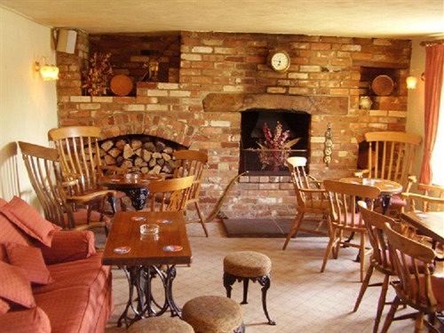 The Countryman Inn Wool Exterior photo